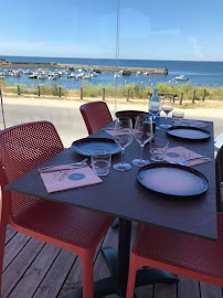 Photos du propriétaire du Restaurant français Le casier - Trévignon à Trégunc - n°1