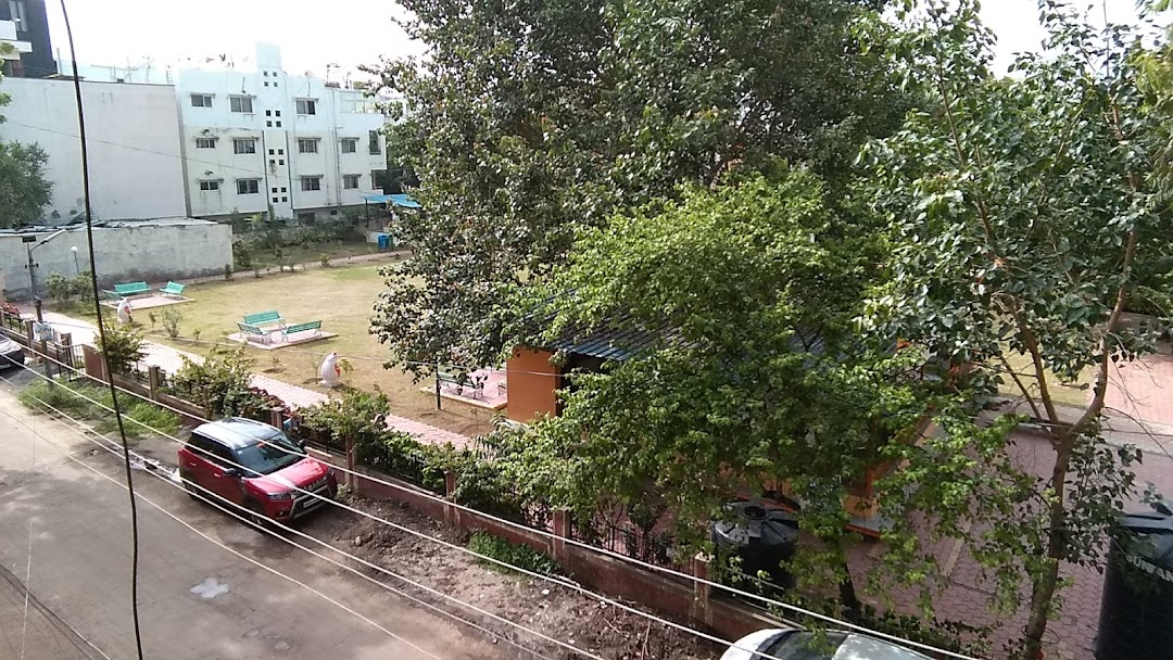 Goyal Nagar Garden