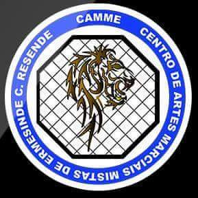 CAMME CR - Centro de Artes Marciais Mistas de Ermesinde