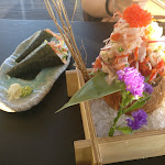 Photo n°2 de l'avis de Francisco.o fait le 07/06/2017 à 20:20 sur le  Sky Valley à Esposende