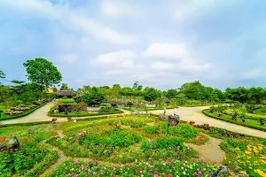 Cơ Hạ Garden image