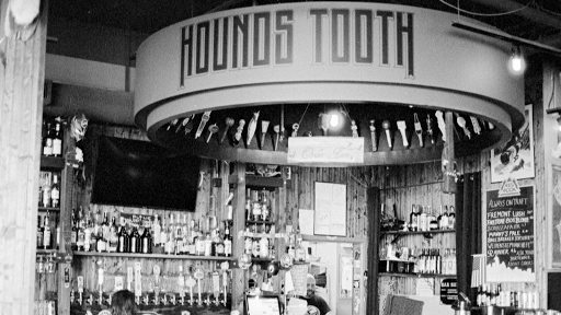 Hounds Tooth Public House