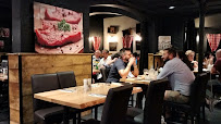 Atmosphère du Restaurant à viande Papa Ours à Narbonne - n°8