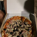 Photo n°3 de l'avis de Patrick.. fait le 30/08/2022 à 18:28 sur le  Pizzeria 2 Buone Ragioni à Nuoro