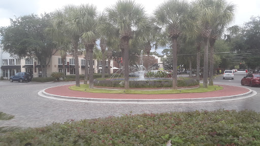 Shopping Mall «Mount Pleasant Towne Centre», reviews and photos, 1218 Belk Dr, Mt Pleasant, SC 29464, USA