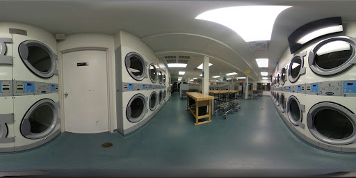 Laundromat «Albright Laundromat», reviews and photos, 2200 Hampden Blvd, Reading, PA 19604, USA