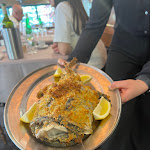 Photo n°1 de l'avis de Uliana.e fait le 27/04/2023 à 11:22 sur le  La Cantina del Polpo à Sestri Levante