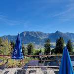 Photo n°2 de l'avis de Udo.. fait le 23/09/2021 à 13:31 sur le  Berggasthof Bergkristall à Oberstdorf