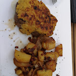 Photo n°1 de l'avis de Dirk.u fait le 03/09/2019 à 11:48 sur le  Restaurant am Rhein - Neuss à Neuss
