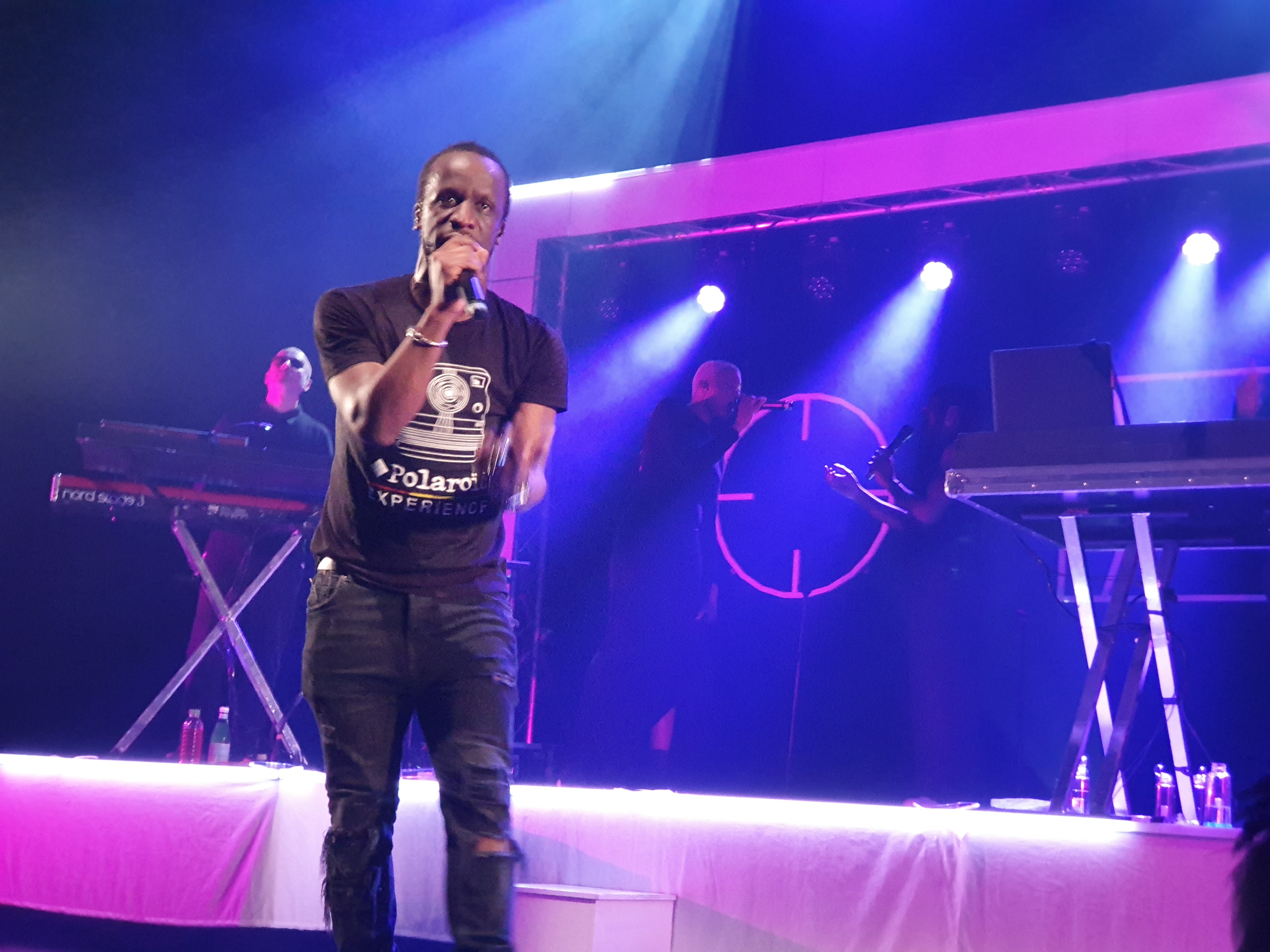 Photo n° 9 de l'avis de Eric.F fait le 10/05/2019 à 22:10
