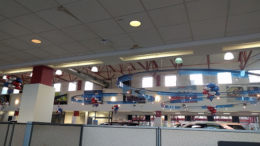 Used Car Dealer «Drivers World», reviews and photos, 3700 Sentara Way, Virginia Beach, VA 23452, USA