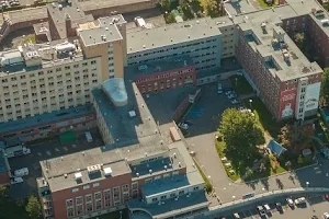 Arthabaska Hotel-Dieu Hospital image