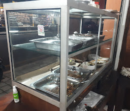 Nasi Lawar Bali & Babi Kecap photo