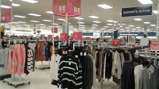 Department Store «Marshalls», reviews and photos, 601 E Palatine Rd, Arlington Heights, IL 60004, USA