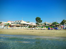 Laganas Beach'in fotoğrafı imkanlar alanı