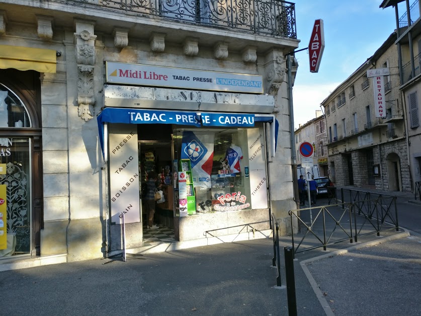 Tabac du Square à Carcassonne (Aude 11)