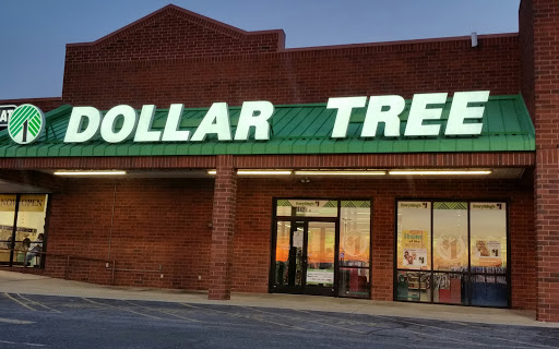 Dollar Tree