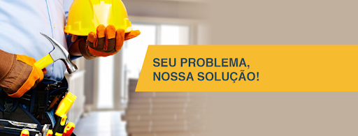 Logo da empresa - Doutores do Reparo Florianópolis