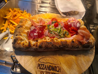 Frite du Restaurant Pizzandwich à Six-Fours-les-Plages - n°5