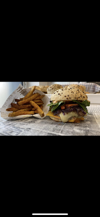 Photos du propriétaire du Restaurant de hamburgers O'Buns Burger à Plomeur - n°10