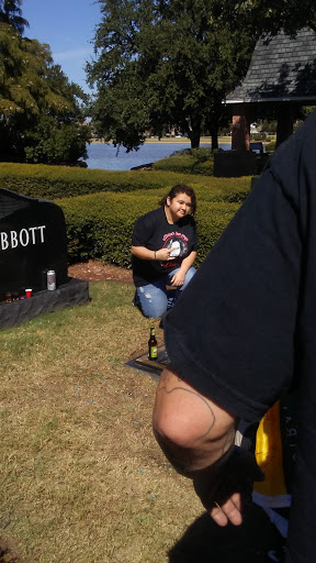 Funeral Home «Moore Funeral Home», reviews and photos, 1219 N Davis Dr, Arlington, TX 76012, USA