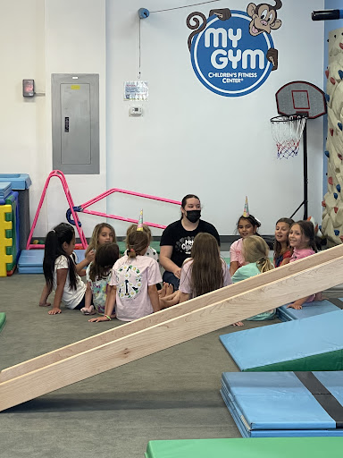 Physical Fitness Program «My Gym Brandon», reviews and photos, 2060 Badlands Dr, Brandon, FL 33511, USA