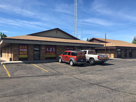 Assist 2 Sell The Realty Team