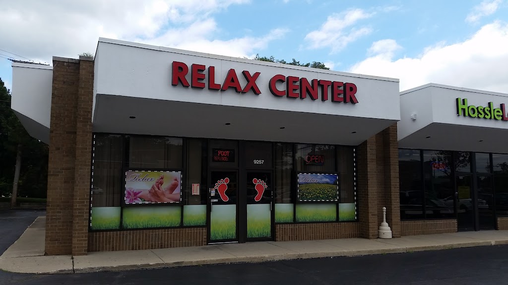 Relax Center 60077