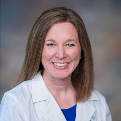 Candace Moore, MD