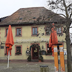 Photo n°1 de l'avis de Jürgen.e fait le 15/01/2022 à 15:14 sur le  Weingasthof und Weinhotel Rose à Volkach
