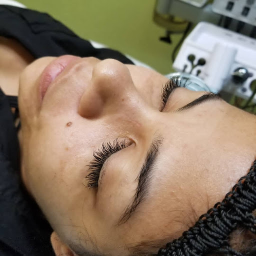 Beauty Salon «Beauty Cafe Salon Aventura», reviews and photos, 1606 NE Miami Gardens Dr, North Miami Beach, FL 33179, USA