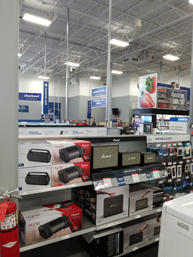 Electronics Store «Best Buy», reviews and photos, 105 Shoppers Way, Christiansburg, VA 24073, USA