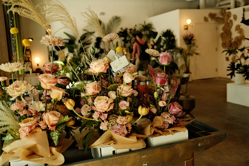 Florist «Ampersand», reviews and photos, 80 Albion St, San Francisco, CA 94103, USA