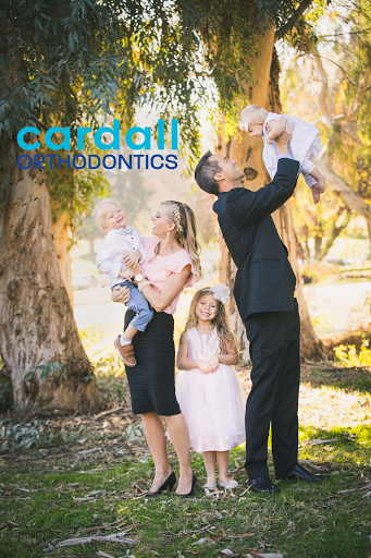 Cardall Orthodontics