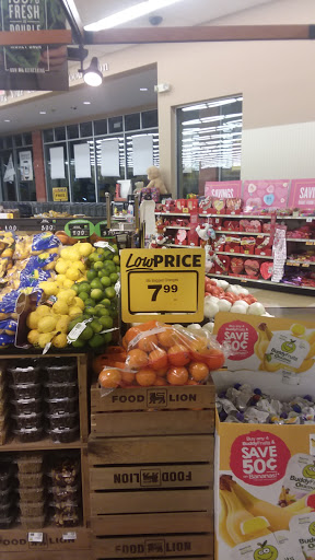 Grocery Store «Food Lion», reviews and photos, 7069 Baltimore Annapolis Blvd, Glen Burnie, MD 21061, USA