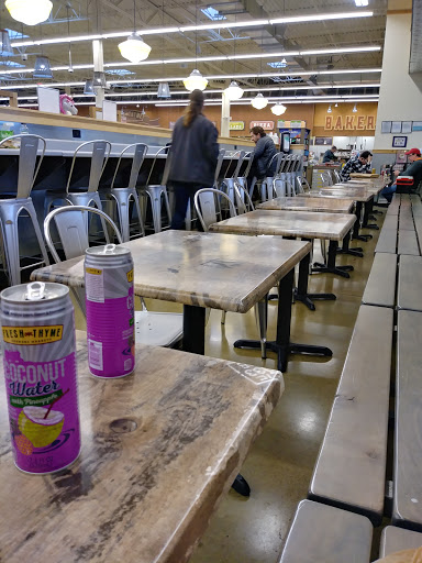 Natural Foods Store «Fresh Thyme Farmers Market- Fishers», reviews and photos, 11481 E 116th St, Fishers, IN 46037, USA