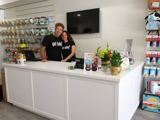 Baby Store «Traveling Tikes Specialty Baby Shop», reviews and photos, 10461 California Route 2, Los Angeles, CA 90025, USA