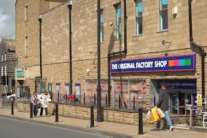 The Original Factory Shop (Otley) image