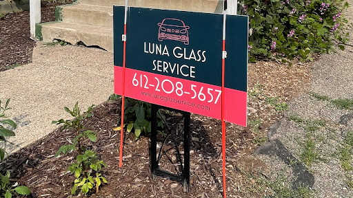 Luna Auto Glass Service