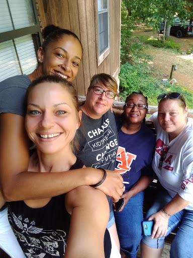 Cabin Rental Agency «Dixieland Cabins», reviews and photos, 1613 Donelson Pkwy, Dover, TN 37058, USA