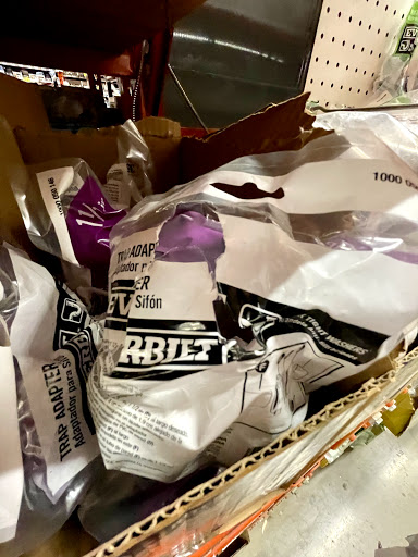 Home Improvement Store «The Home Depot», reviews and photos, 9818 Reisterstown Rd, Owings Mills, MD 21117, USA