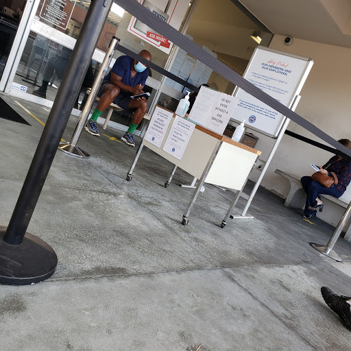 Auto Insurance Agency «AAA - Automobile Club of Southern California», reviews and photos