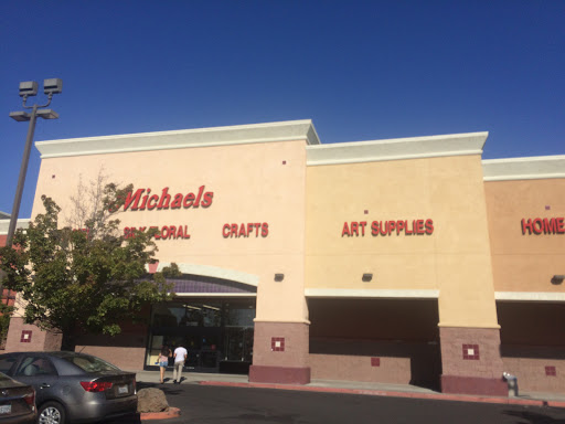 Craft Store «Michaels», reviews and photos, 31080 Dyer St, Union City, CA 94587, USA