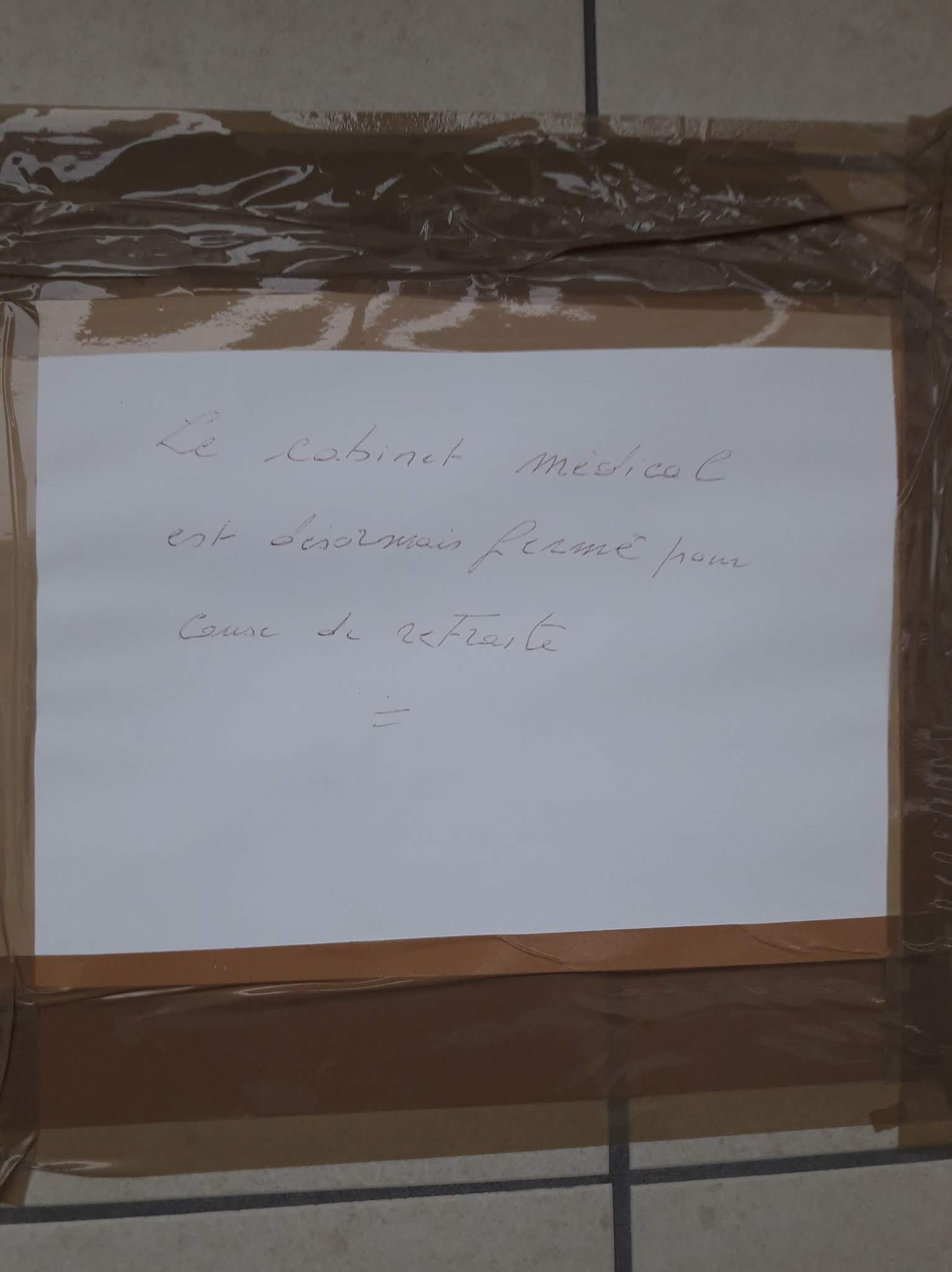 Photo n° 1 de l'avis de Méliza.d fait le 21/11/2019 à 14:14