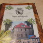 Photo n°2 de l'avis de Annett.t fait le 31/08/2022 à 20:02 sur le  Gasthof zum Seelöwen à Kulmbach