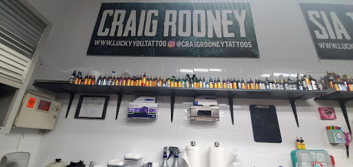 Explore gummy bear tattoo ideas, creative tattoo ideas in Saint Petersburg, available at Lucky You Tattoo