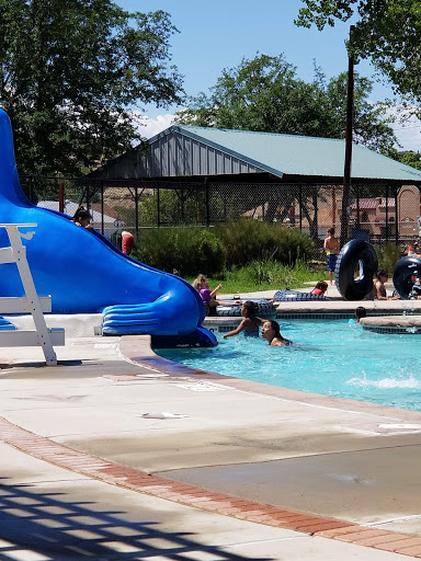 Water Park «Walsenburg Water Park», reviews and photos, 700 W 7th St, Walsenburg, CO 81089, USA