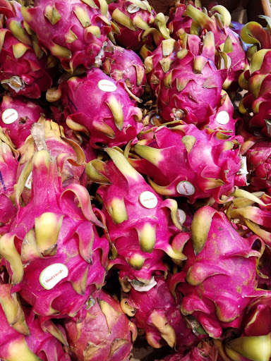 Supermarket «Good Fortune Supermarket», reviews and photos, 137 S San Gabriel Blvd, San Gabriel, CA 91776, USA