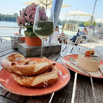 Photo n°5 de l'avis de Martina. fait le 08/07/2023 à 14:32 sur le  Anleger 511 à Eltville