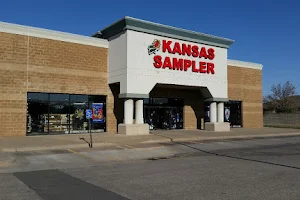 Kansas Sampler Wichita image